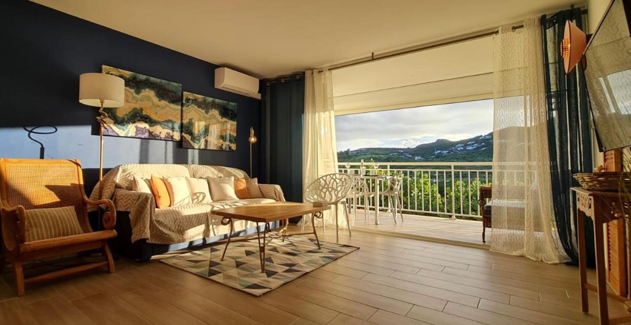 Charm And Sea, Large Studio Designed By Architect Cul de Sac Exterior foto